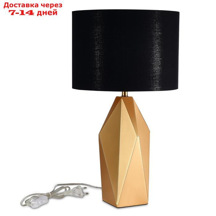 Прикроватная лампа Marioni E27 1x40Вт - фото 2 - id-p226967183