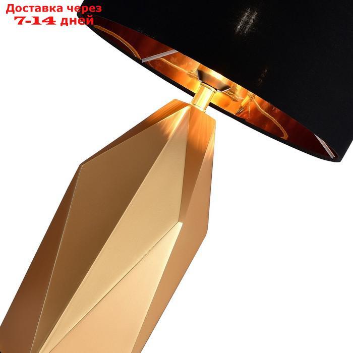 Прикроватная лампа Marioni E27 1x40Вт - фото 3 - id-p226967183