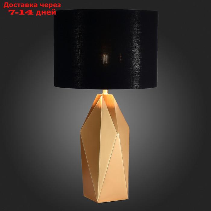 Прикроватная лампа Marioni E27 1x40Вт - фото 5 - id-p226967183