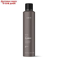 Спрей для естественной фиксации Lakme K.Finish Pliable, 300 мл