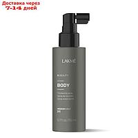 Спрей для придания объёма волосам Lakme K.Beauty Body, 150 мл