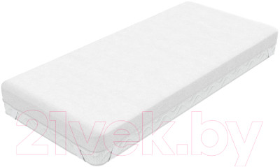 Наматрасник защитный Proson Aqua Stop Plush 120x200 - фото 1 - id-p227264142