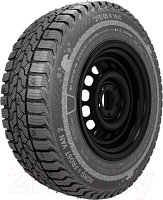 Зимняя легкогрузовая шина Gislaved Nord Frost Van 2 195/60R16C 99/97T