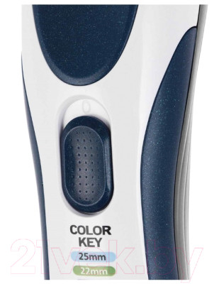 Набор для стайлинга Wahl Color Pro Cordless Combo / 9649-916 - фото 2 - id-p227267635