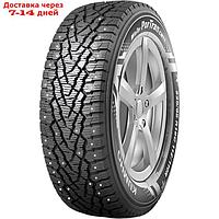 Шина зимняя шипованная Kumho Winter Portran CW11 205/65 R15C 102/100R