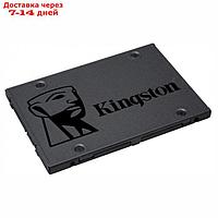 Накопитель SSD Kingston SATA III 960GB SA400S37/960G A400 2.5"