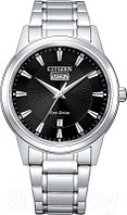 Часы наручные мужские Citizen AW0100-86E