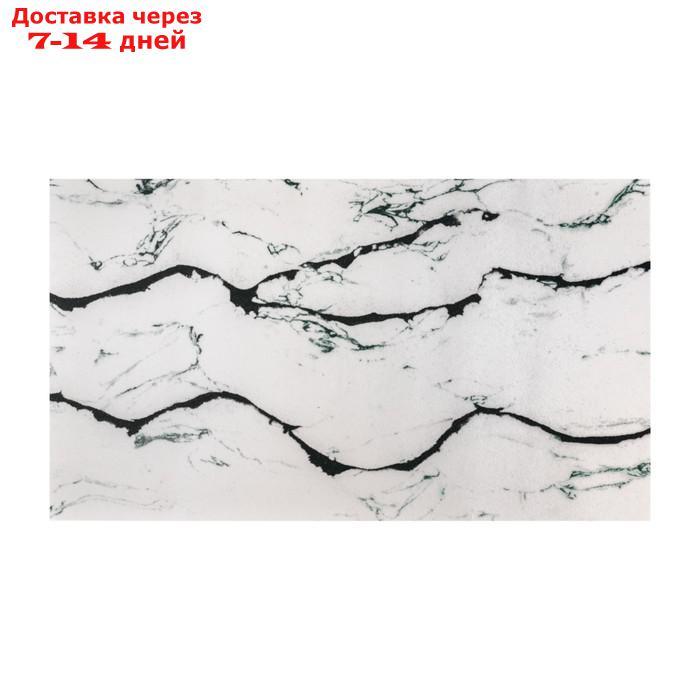 Гибкий камень Spanich Marble 950х550х1,25 в упаковке 5 листов 2,61 кв.м - фото 4 - id-p226945828