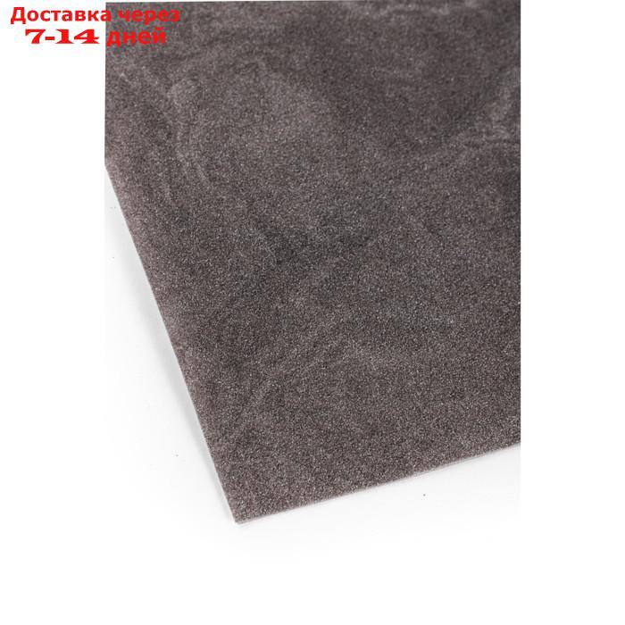 Гибкий камень Grey Marble 950х550х1,25 в упаковке 5 листов 2,61 кв.м - фото 2 - id-p226945830