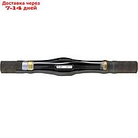 Муфта кабельная соединительная 1кВ 4ПСТ(б)-1 (16-25) с соединителями (пластик с броней) ЗЭТАРУС zeta20715