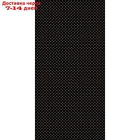 Ковровая дорожка Colizey, размер 400x2500 см, цвет black
