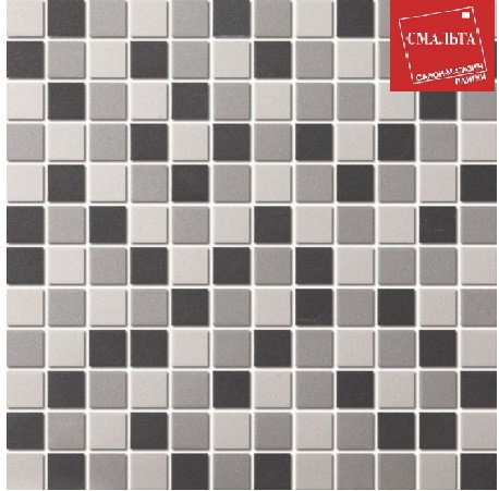 Мозаика NSmosaic Porcelain PA-555 антислип