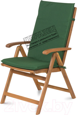 Комплект садовой мебели Fieldmann FDZN 4001-T - фото 3 - id-p227267993