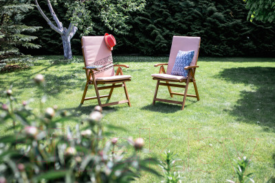Комплект садовой мебели Fieldmann FDZN 4001-T - фото 7 - id-p227267993