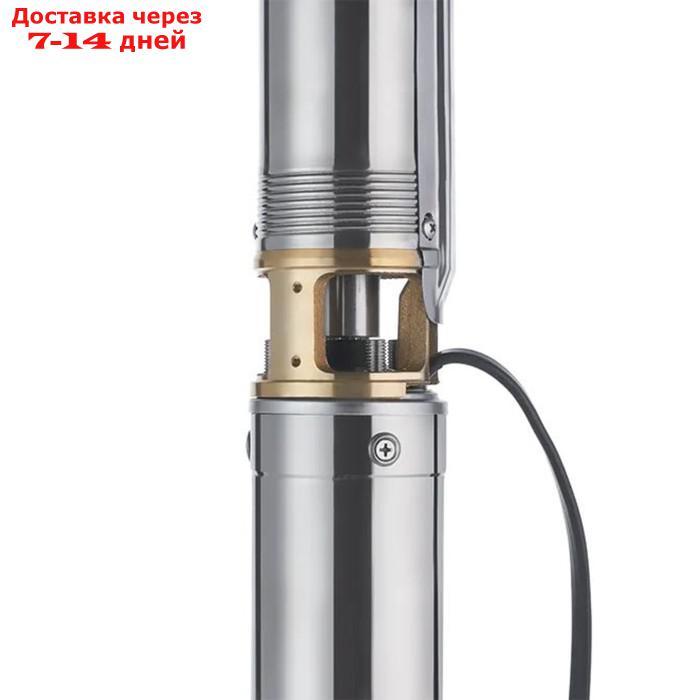 Насос скважинный погружной Unipump 3" MINI ECO 2-65, 750 Вт, кабель-30 м - фото 2 - id-p226965980