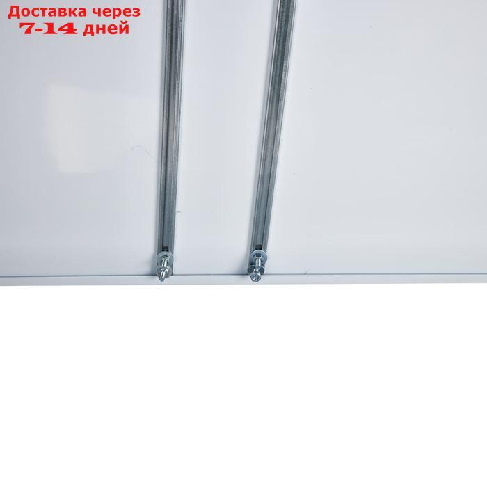 Шкаф распределительный STOUT SCC-1003-001920, 650х180х1300 мм, наружный, 19-20 выходов - фото 4 - id-p226992492