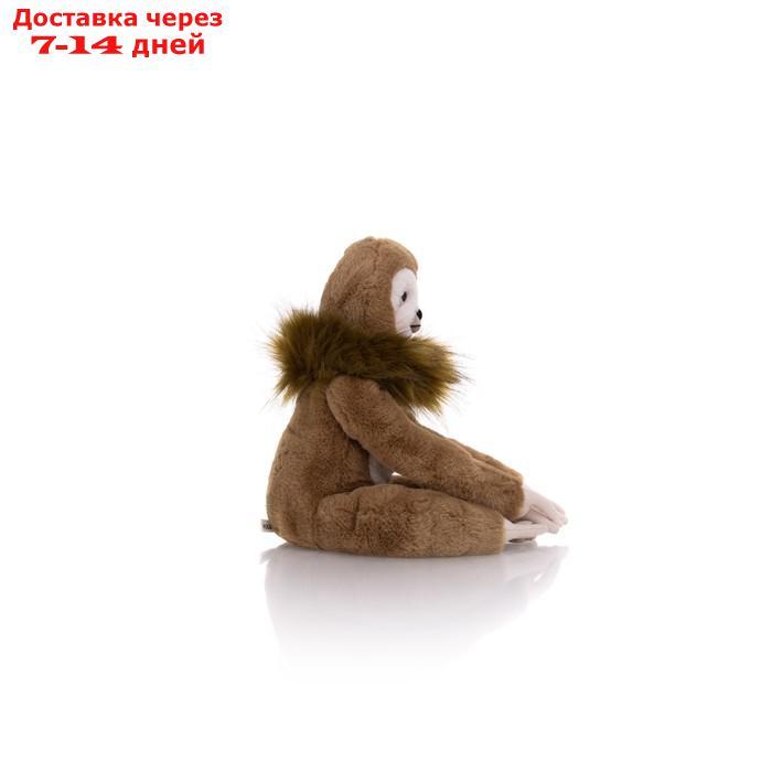 Мягкая игрушка Gulliver ленивец "Крейг", 30 см - фото 3 - id-p226950145