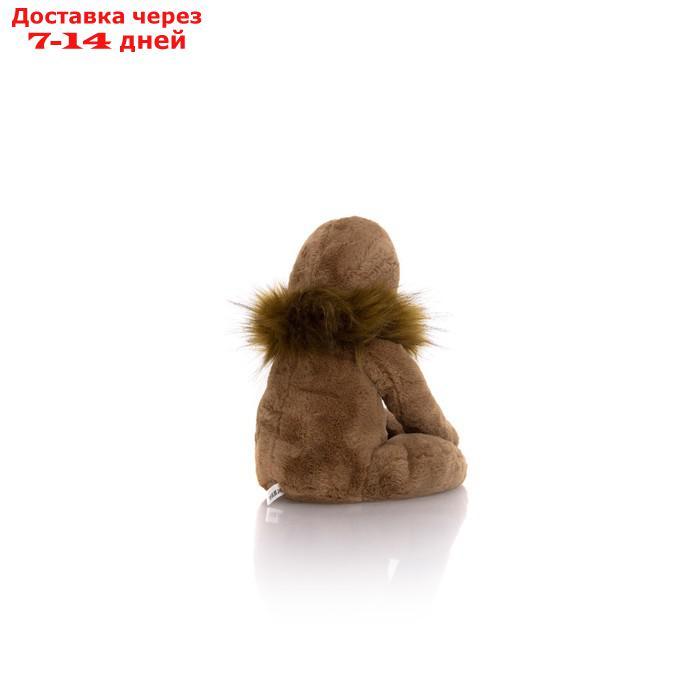Мягкая игрушка Gulliver ленивец "Крейг", 30 см - фото 4 - id-p226950145