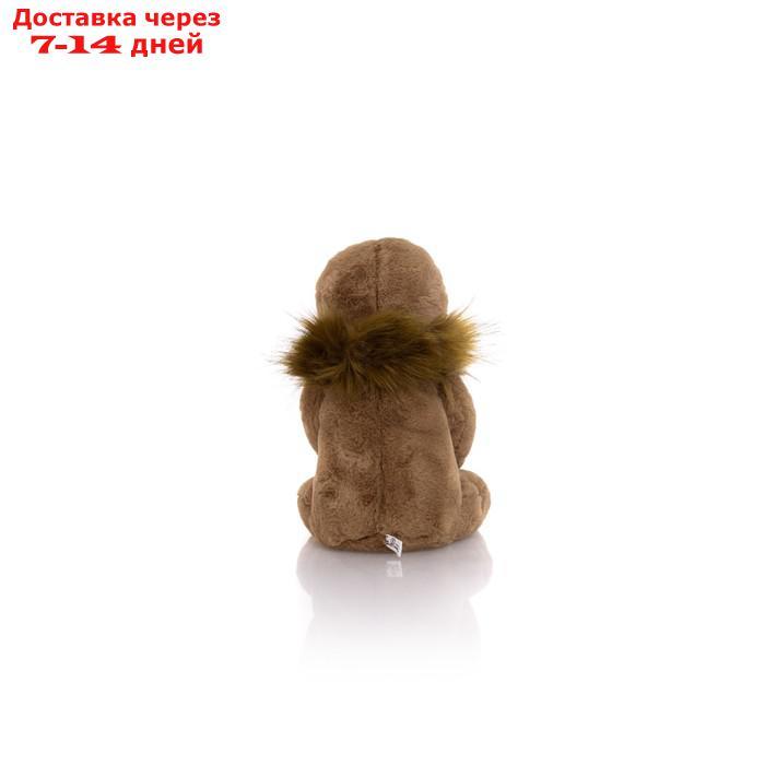 Мягкая игрушка Gulliver ленивец "Крейг", 30 см - фото 5 - id-p226950145