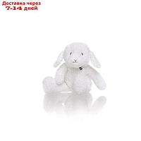 Мягкая игрушка Gulliver овечка "Пушинка", цвет белый, 28 см