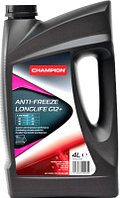 Антифриз Champion G12+ Anti-Freeze Longlife концентрат / 8222054