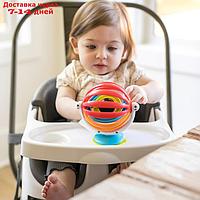 Развивающая игрушка Baby Einstein "Шарик-крутилка"