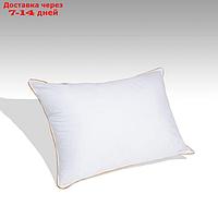 Подушка Ecosoft сomfort, размер 50x70 см, цвет белый