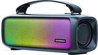Портативная акустика SoundMax SM-PS5021B