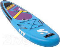 SUP-борд Zipper Active 10.7