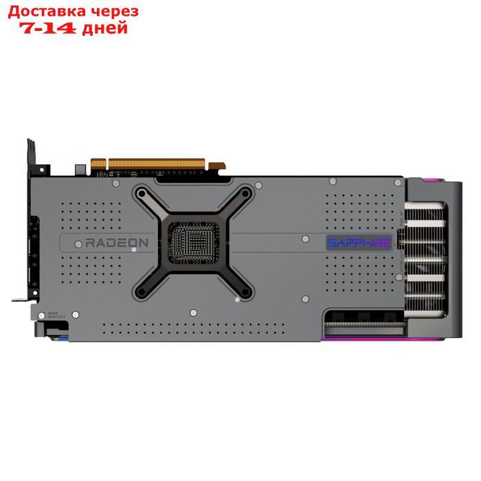 Видеокарта Sapphire PCI-E 4.0 11323-01-40G NITRO+ RX 7900 XT GAMING OC VAPOR-X AMD Radeon R 103395 - фото 5 - id-p226941685