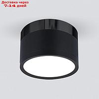 Потолочный акцентный светильник спот DLR029 LED 10 Вт 88x88x63 мм IP20