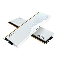 64GB DDR5 5600 DIMM XPG Lancer AX5U5600C3632G-DCLAWH 2*32, 1.25V, CL36-36-36, On-Die ECC, Power Management IC,