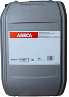 Моторное масло Areca F4500 5W40 / 11453.1