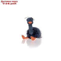 Мягкая игрушка Gulliver страус "Патрик", 30 см
