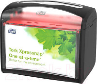 Диспенсер для салфеток Tork Xpressnap 272611