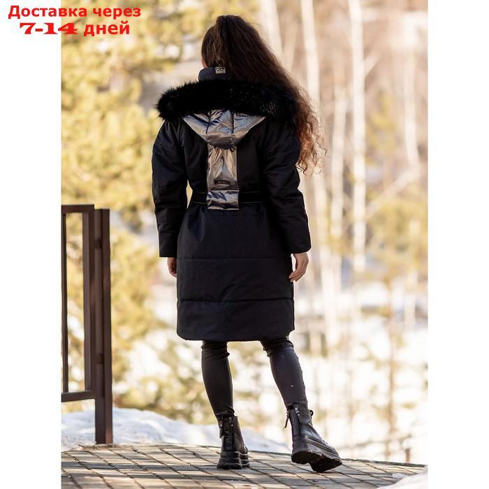 Пальто для девочки, рост 158 см - фото 5 - id-p226994523