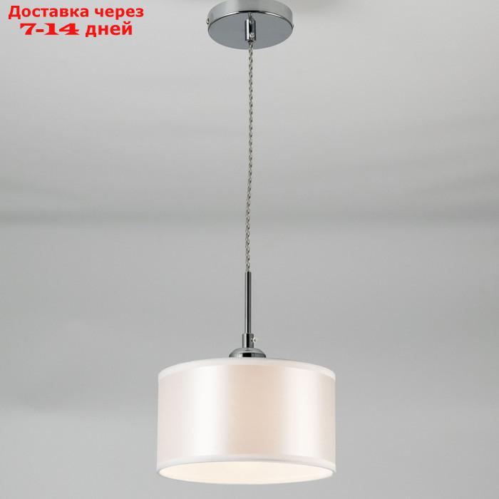 Подвесной светильник "Эвита" E27 1x75 Вт - фото 10 - id-p226966072