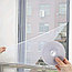 Москитная сетка на окна с самоклеящейся лентой, 1,5х1,3м. 5шт.  (9,98р./шт.), фото 10