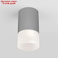 Светильник потолочный (спот) Light LED 7 Вт 90x90x165 мм IP54