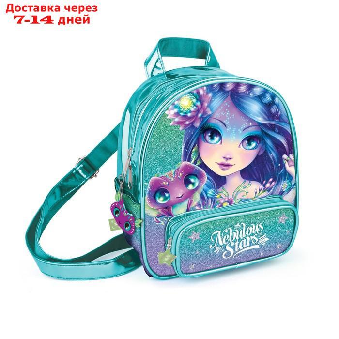 Рюкзак для девочек Nenuphia - фото 2 - id-p226979364