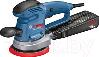 Профессиональная эксцентриковая шлифмашина Bosch GEX 34-150