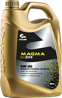 Моторное масло Cyclon Magma Pro DXS 5W30 / JM25008