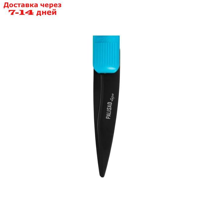 Ножницы для стрижки травы, 14.2" (36 см), с пластиковыми обрезиненными ручками, Palisad - фото 5 - id-p226954389