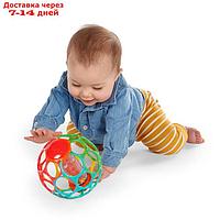 Развивающая игрушка Bright Starts многофункциональный мяч Oball