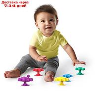 Развивающая игрушка Baby Einstein "Разноцветные шестеренки"
