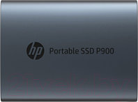 Внешний жесткий диск HP SSD P900 512GB (7M691AA)