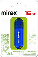 USB Flash Mirex Candy 16GB (синий)