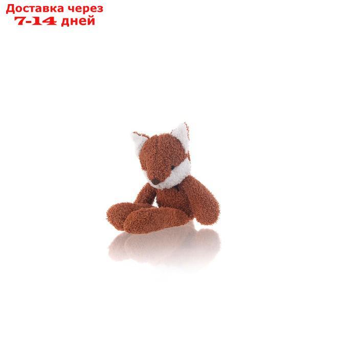 Мягкая игрушка Gulliver лисичка "Лулу", 27 см - фото 2 - id-p226950289