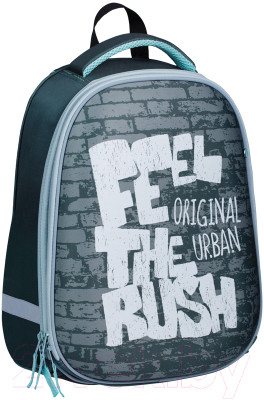Школьный рюкзак ArtSpace Rush / Uni_17678 - фото 1 - id-p211012731
