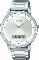 Часы наручные мужские Casio MTP-B200D-7E